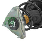 2pcs Front Shock Absorbers Assys W o Pasm For Porsche Boxster 986 Rwd 1996-2004