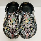 Crocs Vera Bradley Harry Potter Hogwarts Wizarding World Adult Shoes M 13 W 14 5