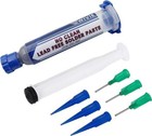 Sn96 5 ag3 cu0 5 Lead-free Solder Paste  217  c Melting Point  T4 Particle       30g