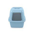 Van Ness Covered Cat Litter Box  Extra-giant