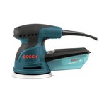Bosch Ros10-rt 2 5 Amp 120v 5  Single-speed Palm Sander Certified Refurbished