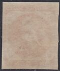 Usa Scott  csa14 1ct Confederate Mint Og Never Hinged Xf Four Margin Cv  95