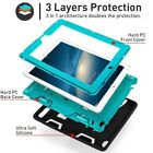 Case For Ipad Pro 12 9  1st Gen 2015 2nd Gen 2017 Shockproof Heavy Duty Cover