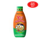 Samyang Buldak Sauce Original Extremely Spicy Carbo Chipotle Mayo Sriracha 200g