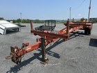 2000 Butler 24  Pole Log Material Trailer      Harrisonburg  Va  Pickup