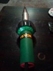 Vevor Hot Air Tool   Dsh-d1 1600w Plastic Welder
