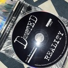 Distorted Reality - Audio Cd 1 And 2- Eric Persing - Spectrasonics - 1995-1997