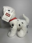 Disney Store Exclusive 101 Dalmatians Rolly Plush 13  Nwt