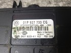 02 03 Volkswagen Eurovan Transmission Control Module Tcu Tcm 01p927733cg Oem