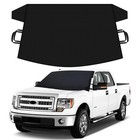 Truck Windshield Cover For Ice And Snow   Suv Snow Cover - Frost Cover X-large