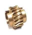 New Bronze Gear For Van Norman 777s Triple Gear Part