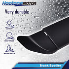 Tailgate Intimidator Spoiler Wing Fit For 1999-2006 Chevy Silverado Sierra 1500