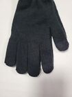 Under Armour Mens  Sz L xl Winter Halftime Warm Tech Tip Touch Screen Gloves