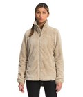 Women s The North Face Flax Beached Sand Print Osito Fleece Jacket New  109