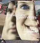You Can Seeeverything Movie Poster 27x40 Original Ds 2026 