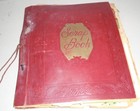 Vintage 1950s Greeting Cards Card Birthday  Invitations Valentine