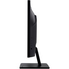 Acer Vero V7 V277 E 27  Class Full Hd Lcd Monitor - 16 9 - Black