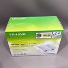 Tp-link Av500 Nano Powerline Adapter Starter Kit - Tl-pa4010kit 