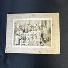 1934 Kirkwood School Grade 5 Class Photo     Bridgeport Oh     Freter Bros 