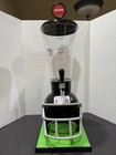 Beer Tubes Nfl Smirnoff Helmet Beverage Dispenser 128 Ounces Party tailgate