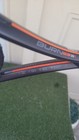 Wilson Burn Fst 99 4 1 4 Grip  2 Tennis Racquet Racket 299g 99sq In