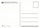 United Nations 784 Fdc Maximum Card Philadelphia National World Heritage Granada
