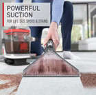 Hoover Cleanslate Pro Portable Carpet And Upholstery Spot Cleaner - New