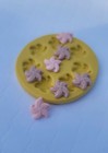 Starfish Silicone Mold For Fondant  Mold For Polymer Clay Resin Ocean Mold