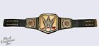 Undisputed Wwe Universal Championship Replica Belt 4mm Zinc Adult Size