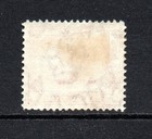  1084      Malta 1904-14  wmk Mca  5d  Galley Of Knights Of St  John Sg59 M mint