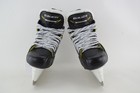 Bauer Supreme M5 Pro Junior Ice Hockey Skates 2 5 D   0627-2594 