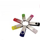 1pcs  64mb-512mb   1gb-64gb  Usb Swivel Flash Memory Stick Thumb Pen Drive