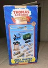 Brio Thomas Wooden Railway Set Vintage Rare Train Track System Collectible