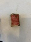 Duke Toy Cards  24 Mini Playing Cards 1920s Red With Stamp Little Duke