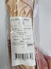 Nib Nikolay  3007 Pro 0509 1n Pointe Ballet Shoes  128 6 5 Xxxxx S