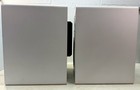 Yamaha Hs8w Powered Studio Monitor - White