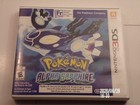 Pokemon Alpha Sapphire  nintendo 3ds  Case Only - No Game - Authentic Canadian