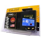  Eac100m-z 100 Mile Ac Low Impedance Electric Fence Charger 