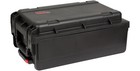 Skb 1skb-isf2u 2ru Laptop Rack Case