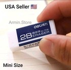 2pc Drawing Eraser Student Art Fine Writing Eraser Learning Supplies Examination