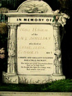 Civil War Currier   Ives Soldier Memorial  Killed Cedar Creek Va Color Lithogrph