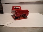 1 24  Red Wagon