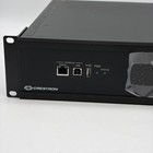 Crestron Dmf-ci-8 Digital Media Chassis P n  6507968 Dm-nvx-e30c  Dm-nvx-350c