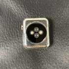 Apple Watch 1st Gen 42mm Stainless Steel Case Sapphire Crystal Model A1554