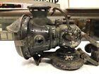 Vintage Antique Unique Early Bicycle Lamp Lantern Light 1900 s Old Bike Jewels