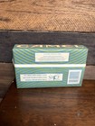 Vintage 1995 Unopened Box Of Camel Joe Match Mail In Promo Vintage