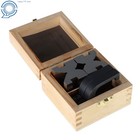 1-3 8  X 1-5 8  X 1-3 4  Precision  v  Block Hardened Steel Diameter 1 