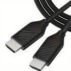 Hdmi Cable  3 3ft  4k 60hz  High-speed 4k Hdmi 2 0 Cord   2160p Tv ps5 Pc Ps4 Us