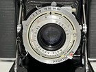 Vintage Ansco Speedex 4 5 Special 120 Film Camera shutter Germany Untested