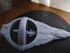 Star Trek Dkyr Class Ship 3d Resin Print 8 75 